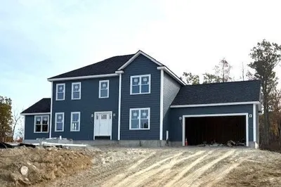 Lot 46 Turner Farm Rd 1