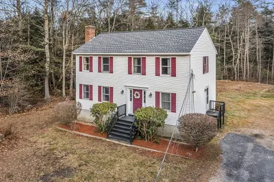 486 Mellen Rd 1