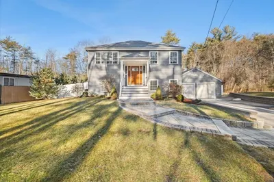 557 Forest Street 1