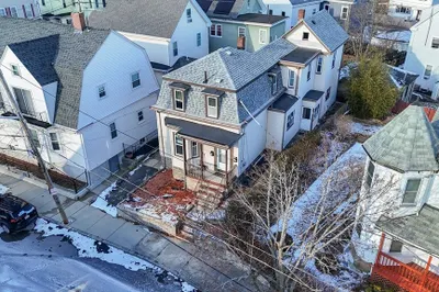 68 Newhall Street #68 A 1