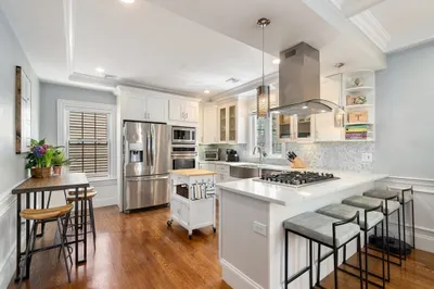 22 Mercer St #2