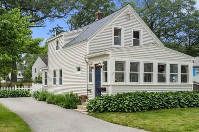 12 Fern St