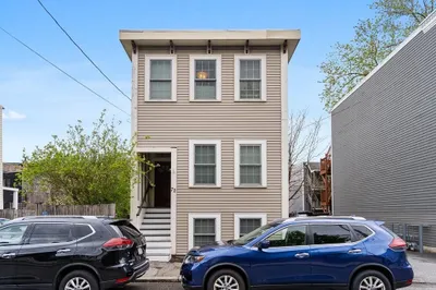 72 Baxter St #72