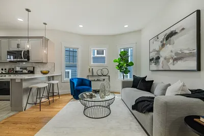 147 Jefferson Ave #1