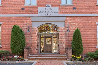 473 Arsenal Street #C 1