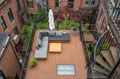 123 Charles St #3
