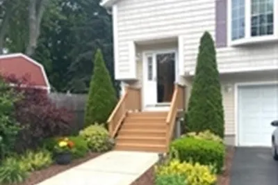 65 Newman Street #1