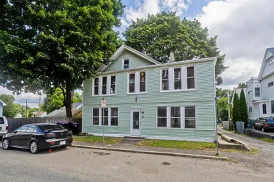 12 School St 1