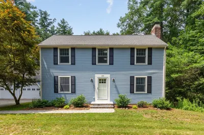 166 Red Acre Rd 1
