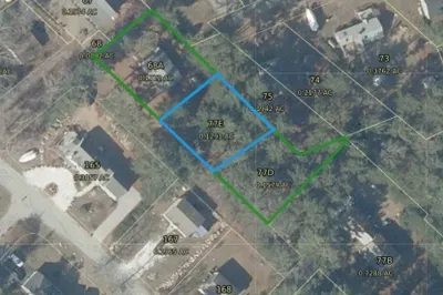 Lot 77e Seahorse Way