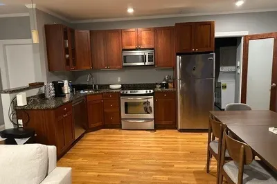 431 Shawmut Ave #6