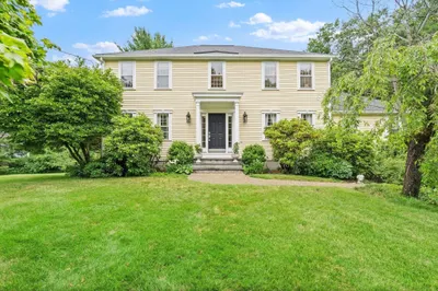 821 Concord Road 1