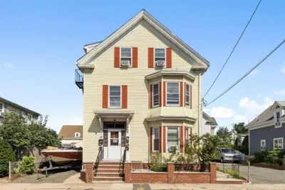 13 Jacobs St #1