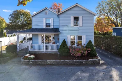 36 England Ave