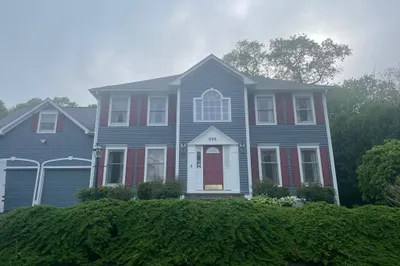 396 Wickham Rd