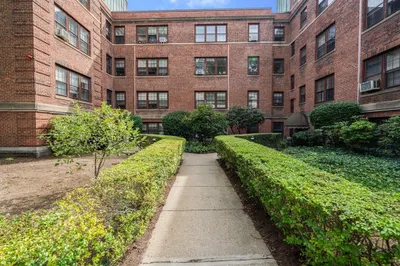 4 Kilsyth Terrace #32