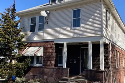 7 Wingate Street