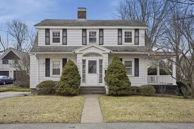 18 Davidson Road 1