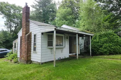 265 Centre St