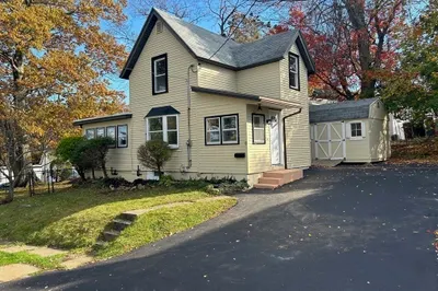 8 Park Ave