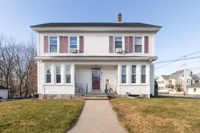81 Dean St