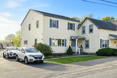 21 HerBert Street #B 1