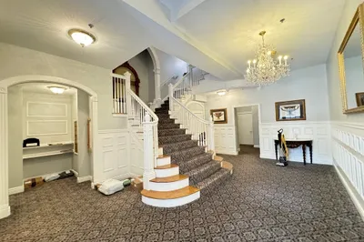 10 Charlesgate E #402