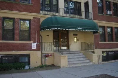 1408 Commonwealth Ave #4