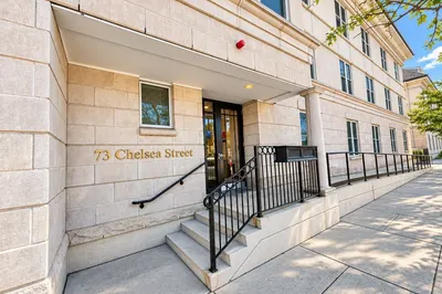 73 Chelsea St #109 1