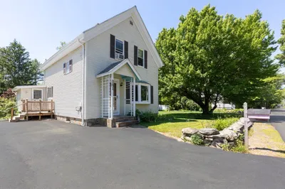 391 Purchase Street 1