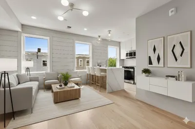 88 Maverick Street #3