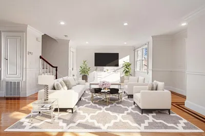 5 Forest Street #5 1