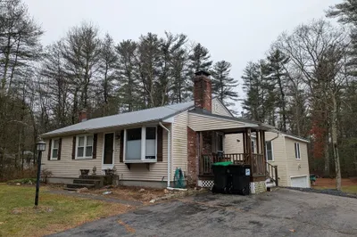 22 Freeman St