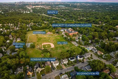95 Grandview Rd 1