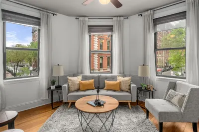 34 E. Newton St #4