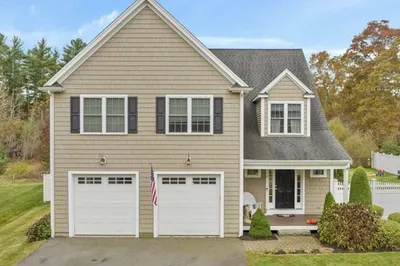 16 Three Rivers Drive