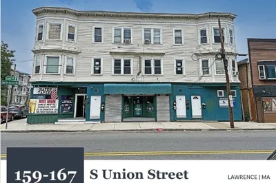 159 S Union Street 1