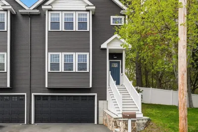 35 Woodland Road #B 1