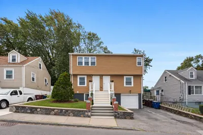 316 Vane St #1 1