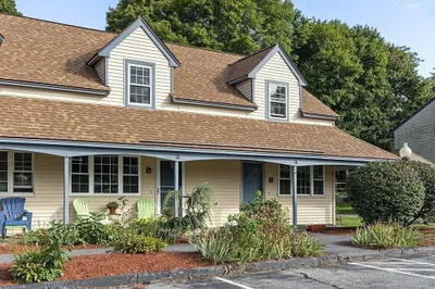 67 Kennedy Drive #67 1