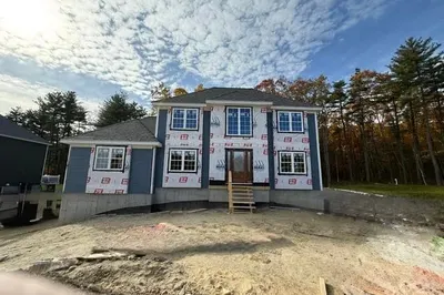 2038 Laurel Hill Lane #LOT 16 1