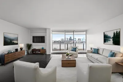 330 Beacon Street #86C