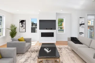 928 East Broadway #2