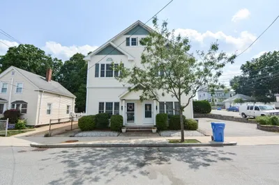 41 Oak St #2