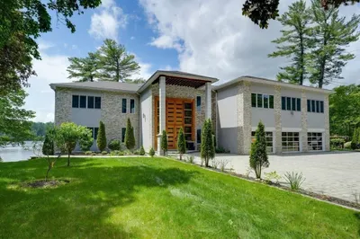 290 Massapoag Rd