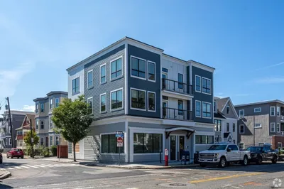 1244 Broadway #C