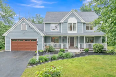 121 Merriam Rd