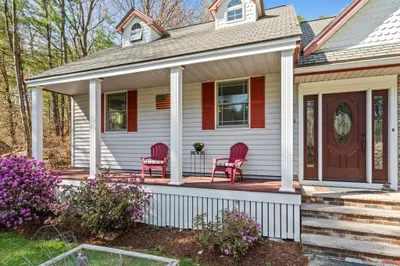 223 Westfall Rd