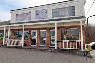 175 Cambridge Street #2 1
