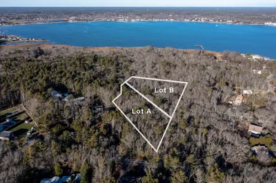 0 Harbor Acres Ln - Lot A 1